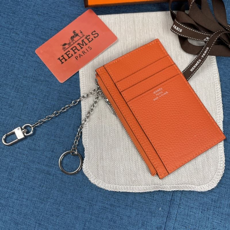 Hermes Wallets Purse